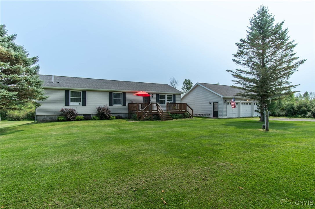 31280 Miller Road, Clayton, New York image 1