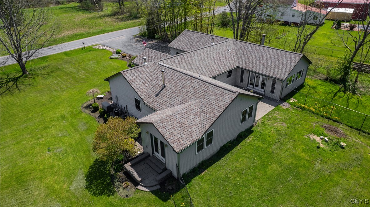 111 Hong Kong Road, Parish, New York image 10