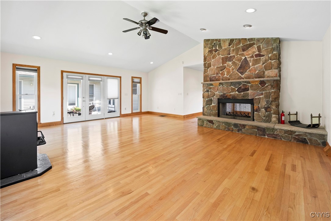 111 Hong Kong Road, Parish, New York image 17
