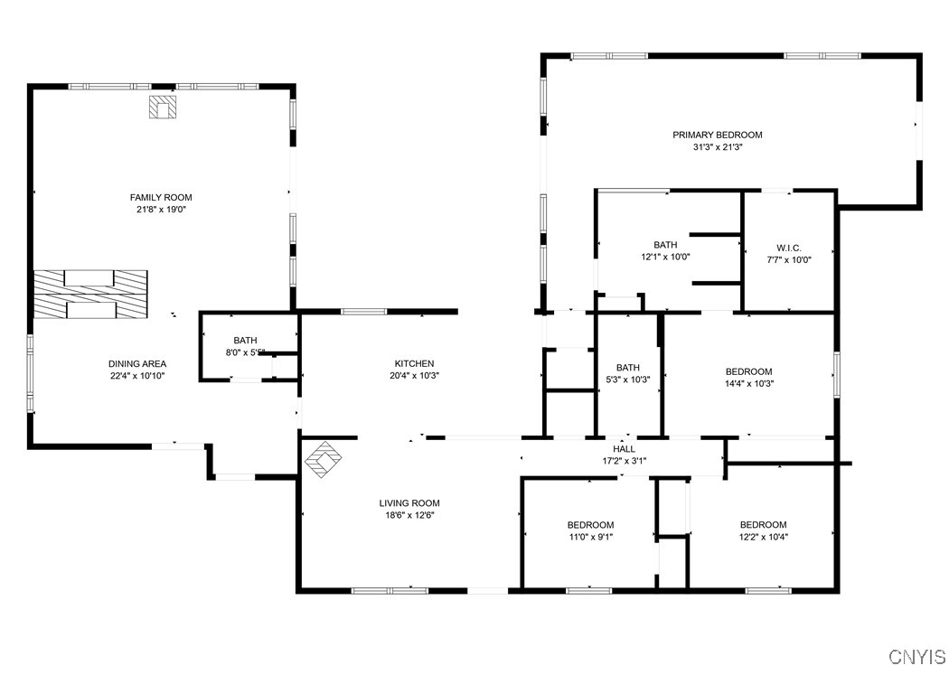 111 Hong Kong Road, Parish, New York image 32