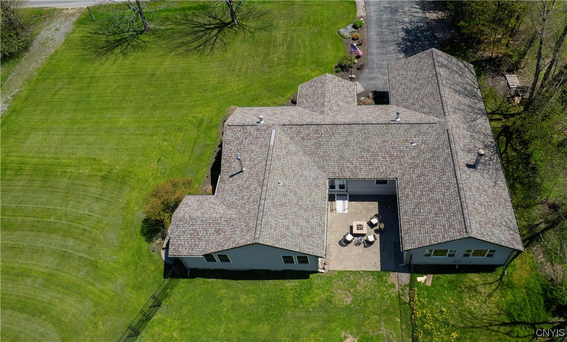 111 Hong Kong Road, Parish, New York image 9
