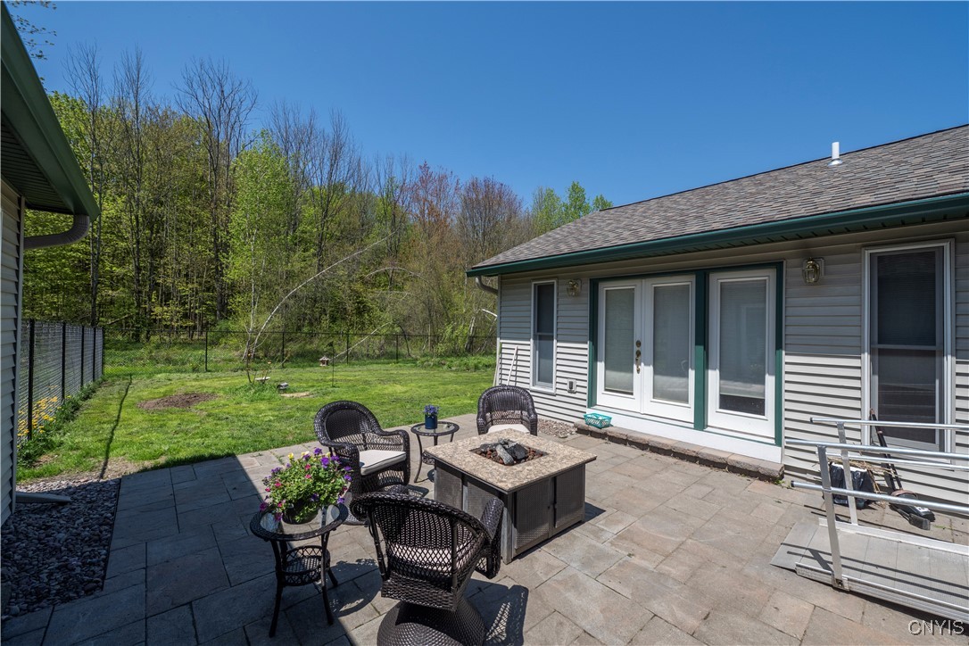 111 Hong Kong Road, Parish, New York image 6