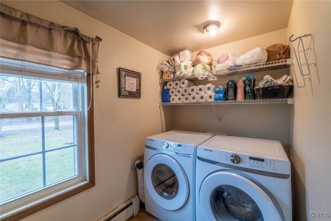 Tiny photo for 9 Matts Drive, Annsville, NY 13471 (MLS # S1655294)