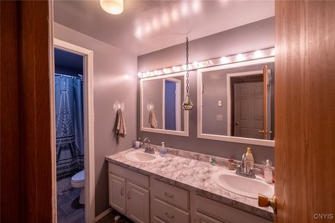 Tiny photo for 9 Matts Drive, Annsville, NY 13471 (MLS # S1655294)