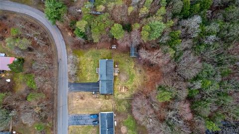 Tiny photo for 9 Matts Drive, Annsville, NY 13471 (MLS # S1655294)