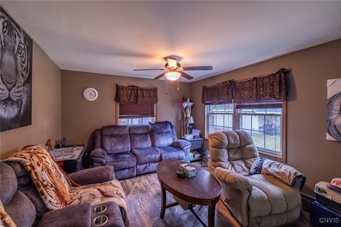 Tiny photo for 9 Matts Drive, Annsville, NY 13471 (MLS # S1655294)