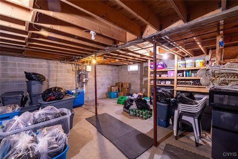 Tiny photo for 9 Matts Drive, Annsville, NY 13471 (MLS # S1655294)