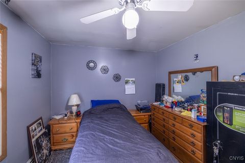 Tiny photo for 9 Matts Drive, Annsville, NY 13471 (MLS # S1655294)