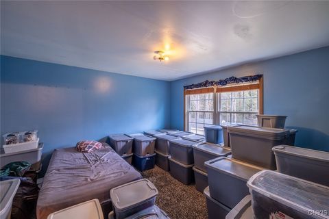 Tiny photo for 9 Matts Drive, Annsville, NY 13471 (MLS # S1655294)