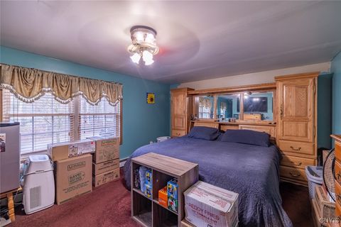 Tiny photo for 9 Matts Drive, Annsville, NY 13471 (MLS # S1655294)