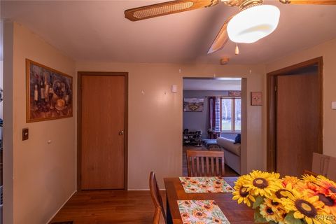 Tiny photo for 9 Matts Drive, Annsville, NY 13471 (MLS # S1655294)