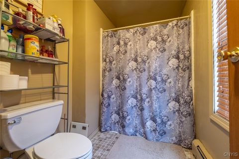 Tiny photo for 9 Matts Drive, Annsville, NY 13471 (MLS # S1655294)