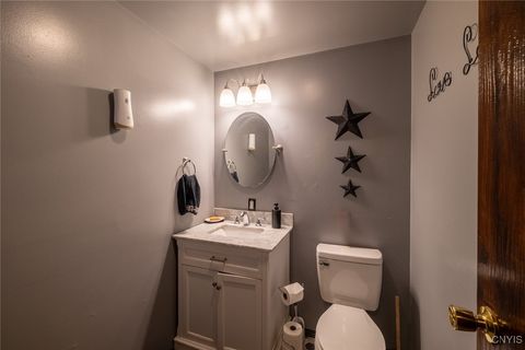 Tiny photo for 9 Matts Drive, Annsville, NY 13471 (MLS # S1655294)