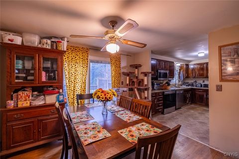 Tiny photo for 9 Matts Drive, Annsville, NY 13471 (MLS # S1655294)