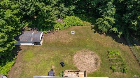 Tiny photo for 9 Matts Drive, Annsville, NY 13471 (MLS # S1655294)