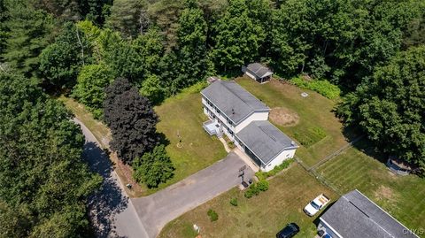 Tiny photo for 9 Matts Drive, Annsville, NY 13471 (MLS # S1655294)