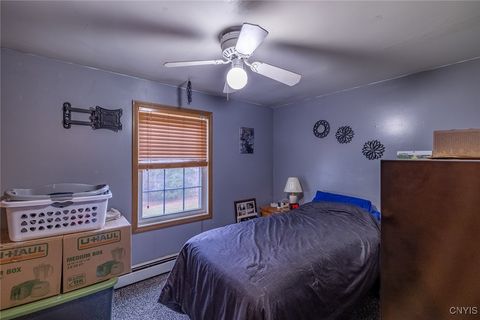 Tiny photo for 9 Matts Drive, Annsville, NY 13471 (MLS # S1655294)