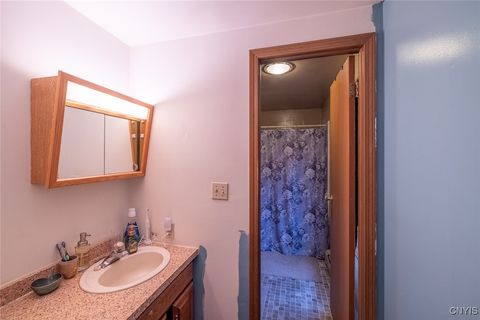 Tiny photo for 9 Matts Drive, Annsville, NY 13471 (MLS # S1655294)