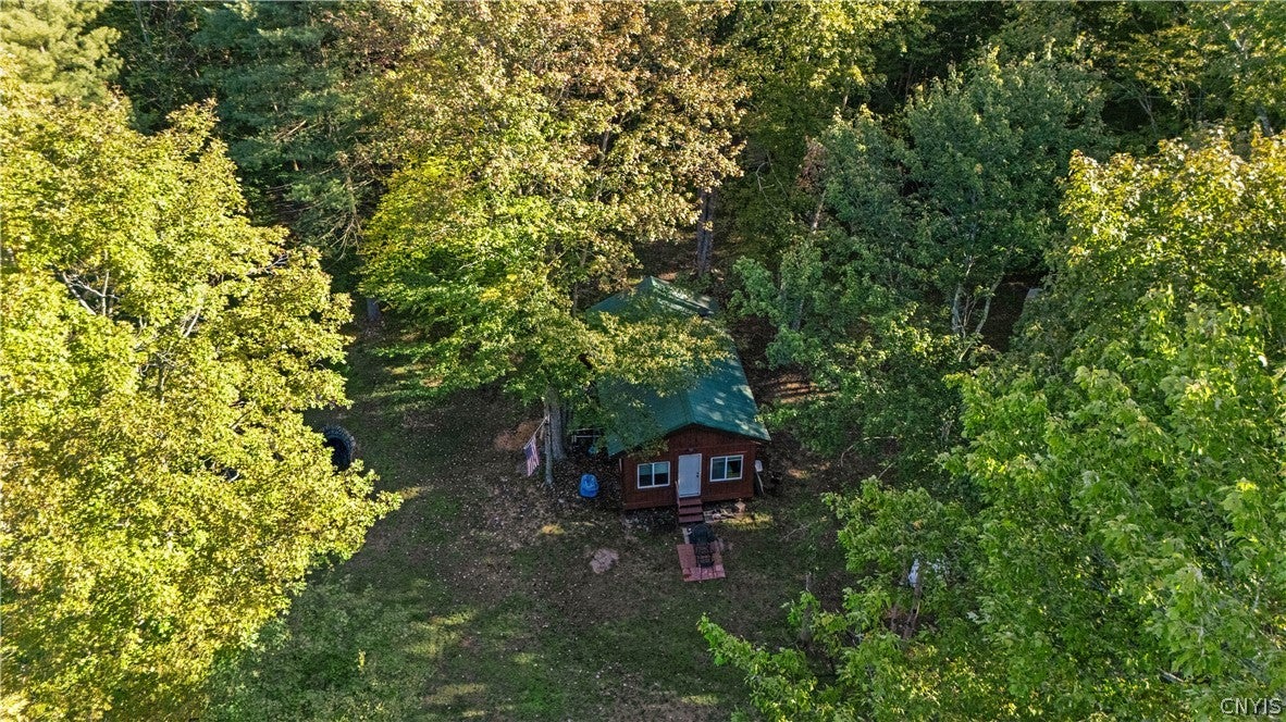696 Moss Old Road