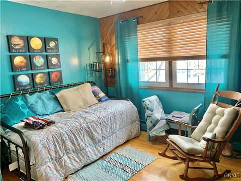 Tiny photo for 127 Clarion Drive, Whitestown, NY 13492 (MLS # S1655126)