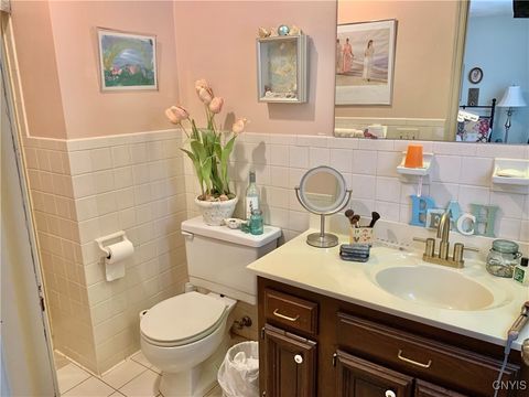 Tiny photo for 127 Clarion Drive, Whitestown, NY 13492 (MLS # S1655126)