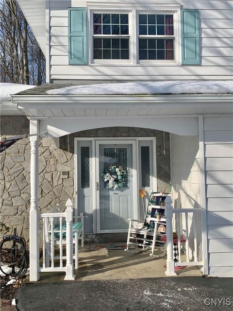 Tiny photo for 127 Clarion Drive, Whitestown, NY 13492 (MLS # S1655126)