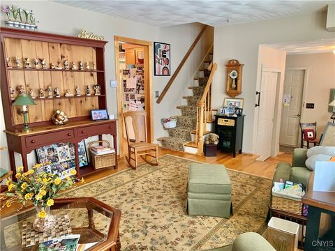 Tiny photo for 127 Clarion Drive, Whitestown, NY 13492 (MLS # S1655126)