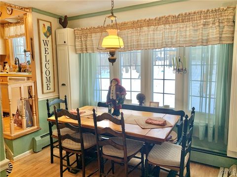 Tiny photo for 127 Clarion Drive, Whitestown, NY 13492 (MLS # S1655126)