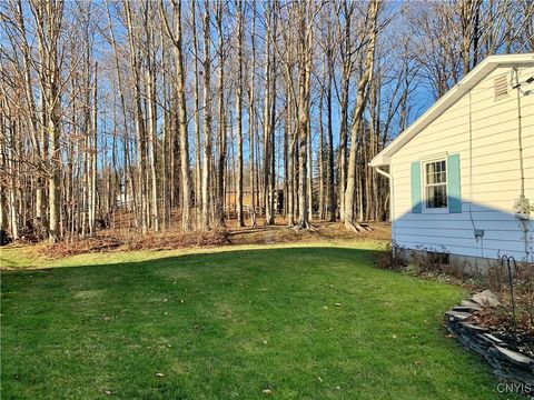 Tiny photo for 127 Clarion Drive, Whitestown, NY 13492 (MLS # S1655126)