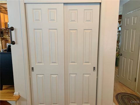 Tiny photo for 127 Clarion Drive, Whitestown, NY 13492 (MLS # S1655126)