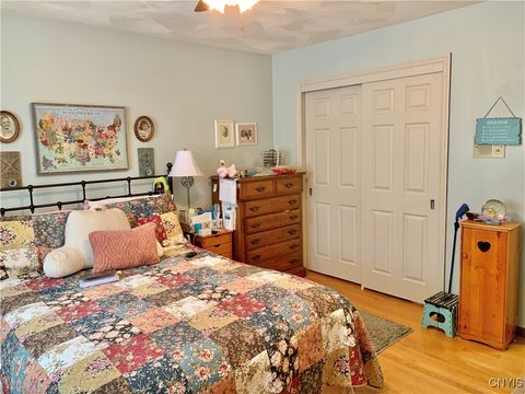 Tiny photo for 127 Clarion Drive, Whitestown, NY 13492 (MLS # S1655126)