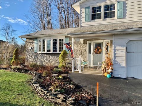 Tiny photo for 127 Clarion Drive, Whitestown, NY 13492 (MLS # S1655126)