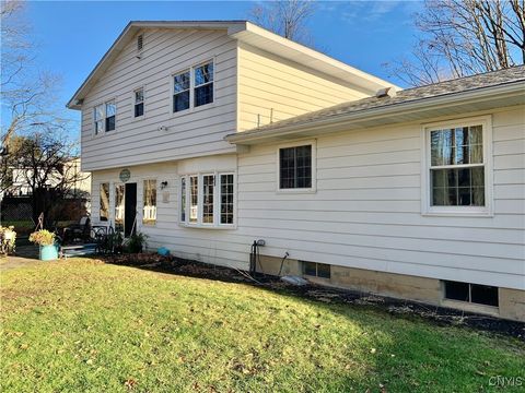 Tiny photo for 127 Clarion Drive, Whitestown, NY 13492 (MLS # S1655126)