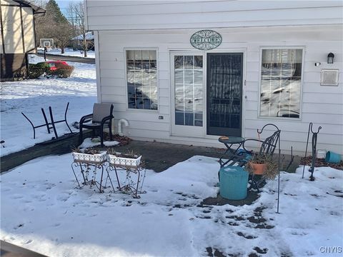 Tiny photo for 127 Clarion Drive, Whitestown, NY 13492 (MLS # S1655126)