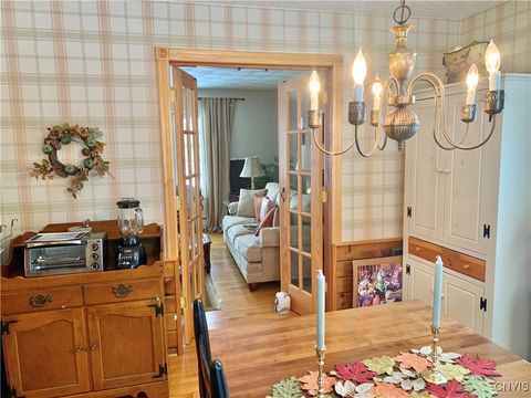 Tiny photo for 127 Clarion Drive, Whitestown, NY 13492 (MLS # S1655126)