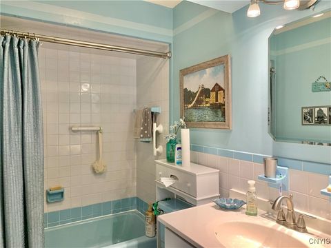 Tiny photo for 127 Clarion Drive, Whitestown, NY 13492 (MLS # S1655126)