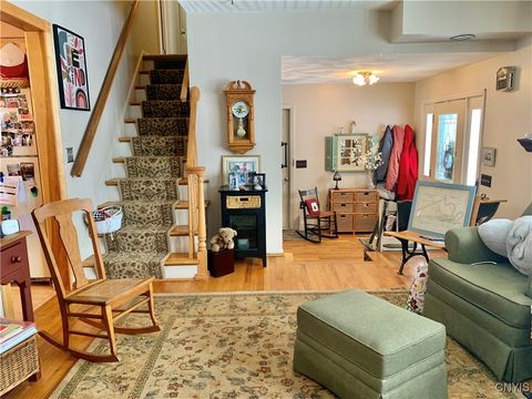 Tiny photo for 127 Clarion Drive, Whitestown, NY 13492 (MLS # S1655126)