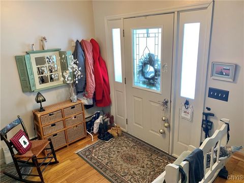 Tiny photo for 127 Clarion Drive, Whitestown, NY 13492 (MLS # S1655126)