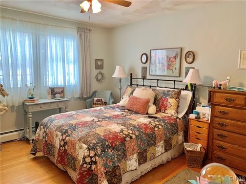 Tiny photo for 127 Clarion Drive, Whitestown, NY 13492 (MLS # S1655126)