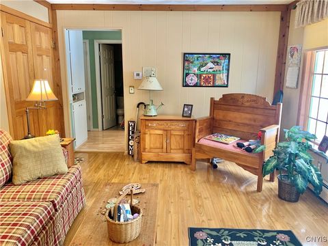 Tiny photo for 127 Clarion Drive, Whitestown, NY 13492 (MLS # S1655126)