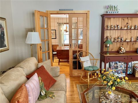 Tiny photo for 127 Clarion Drive, Whitestown, NY 13492 (MLS # S1655126)