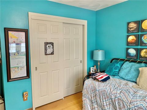 Tiny photo for 127 Clarion Drive, Whitestown, NY 13492 (MLS # S1655126)