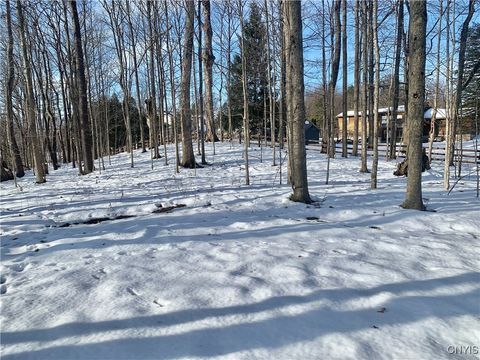 Tiny photo for 127 Clarion Drive, Whitestown, NY 13492 (MLS # S1655126)