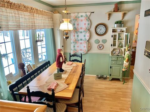 Tiny photo for 127 Clarion Drive, Whitestown, NY 13492 (MLS # S1655126)