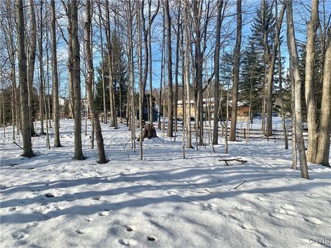 Tiny photo for 127 Clarion Drive, Whitestown, NY 13492 (MLS # S1655126)