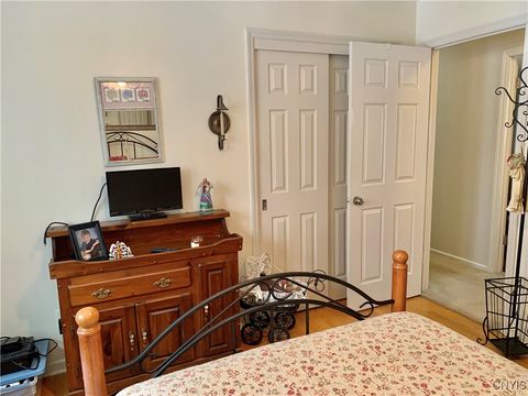 Tiny photo for 127 Clarion Drive, Whitestown, NY 13492 (MLS # S1655126)