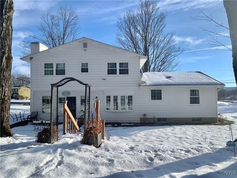 Tiny photo for 127 Clarion Drive, Whitestown, NY 13492 (MLS # S1655126)
