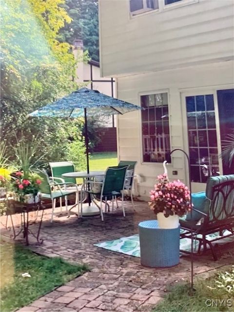 Tiny photo for 127 Clarion Drive, Whitestown, NY 13492 (MLS # S1655126)