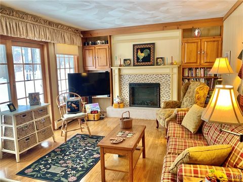 Tiny photo for 127 Clarion Drive, Whitestown, NY 13492 (MLS # S1655126)