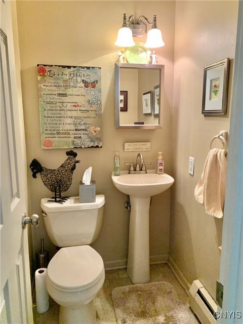 Tiny photo for 127 Clarion Drive, Whitestown, NY 13492 (MLS # S1655126)